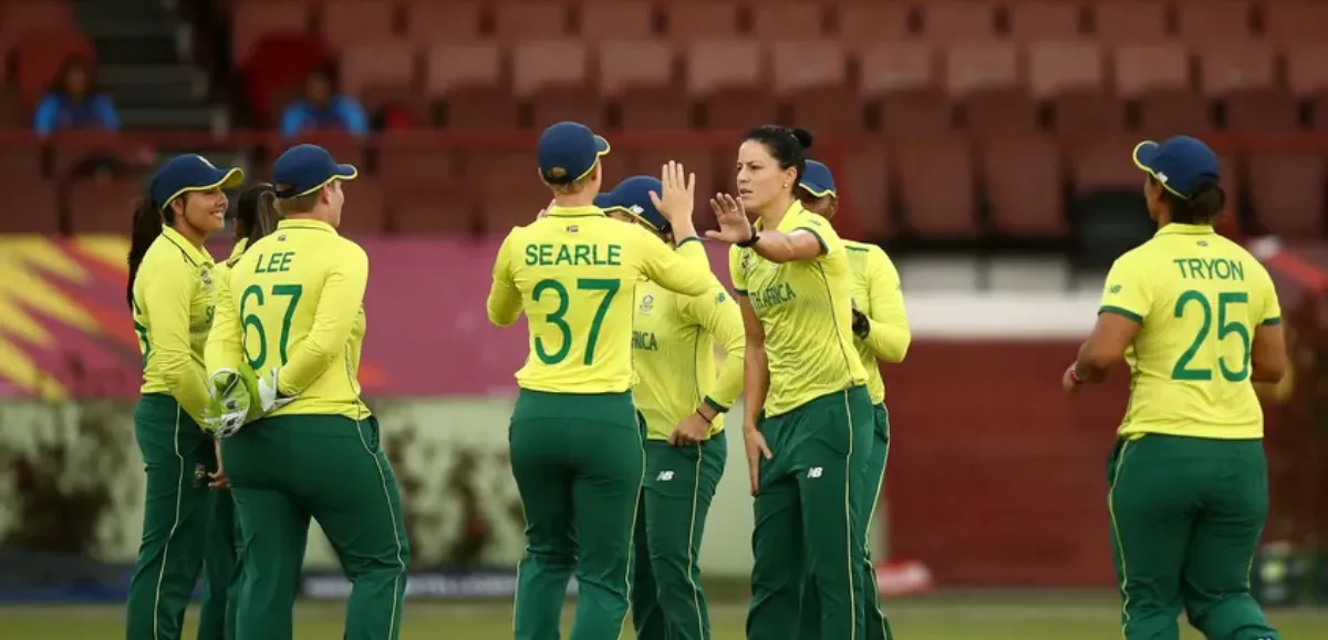 South Africa