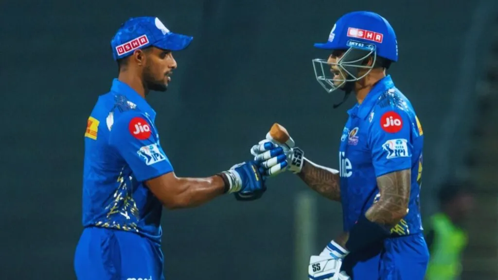 Suryakumar Yadav