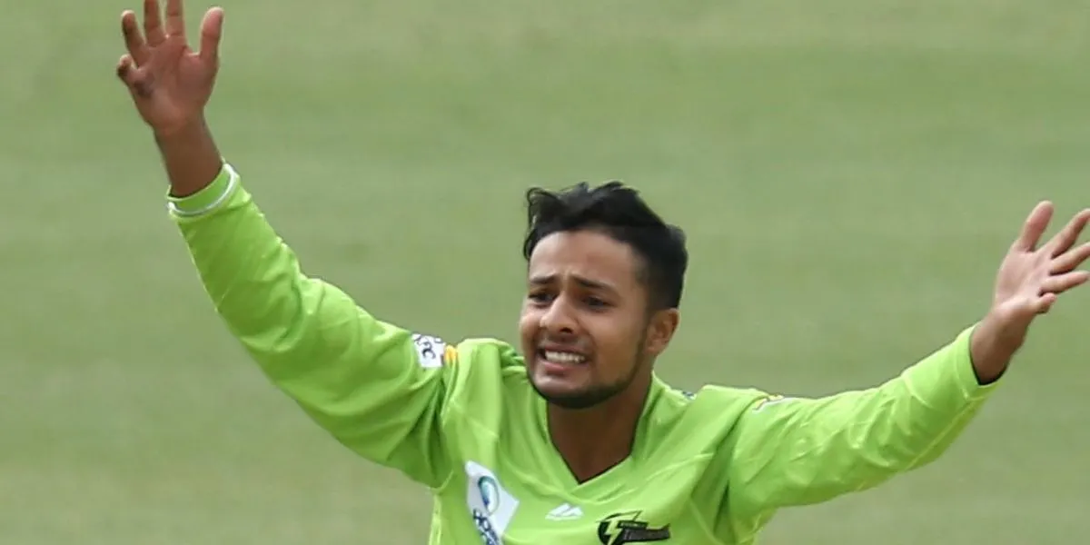 Tanveer Sangha