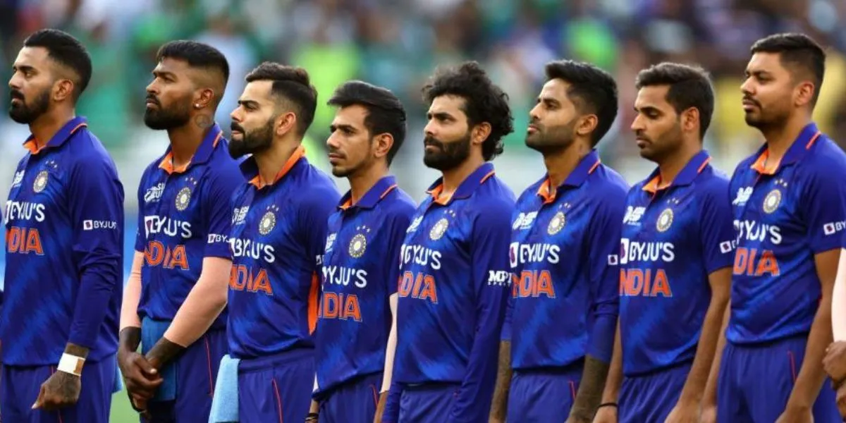 Team India