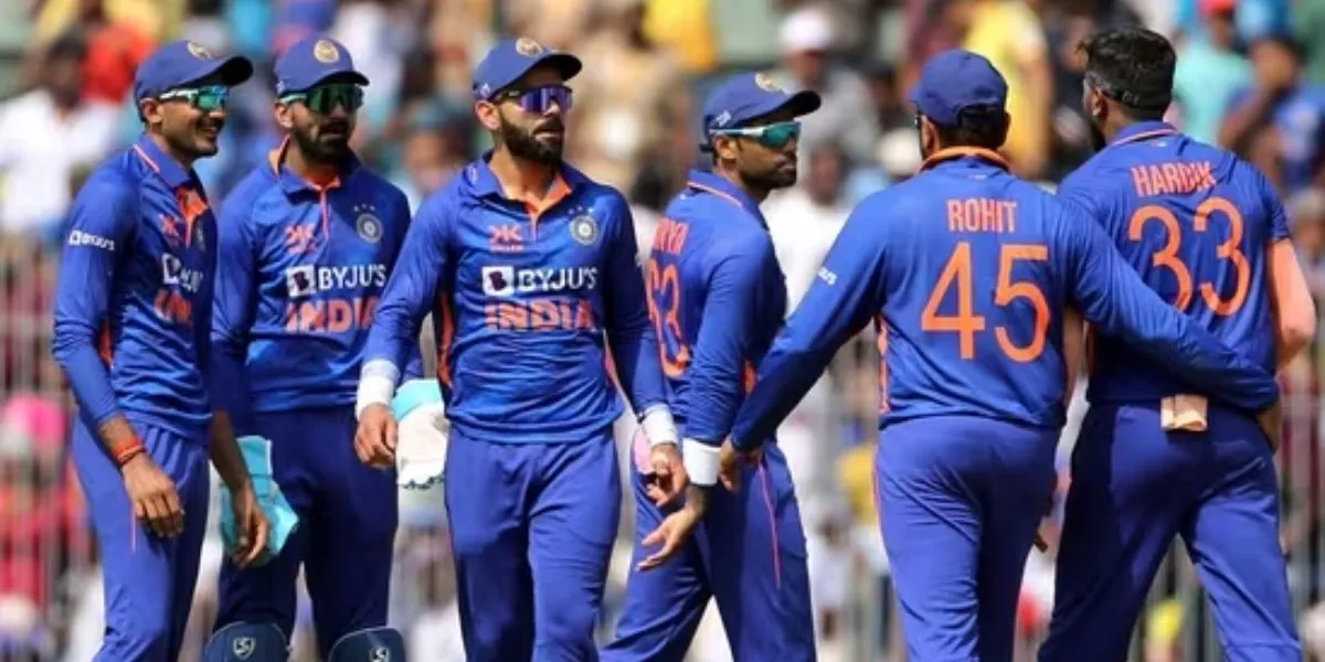 Team India
