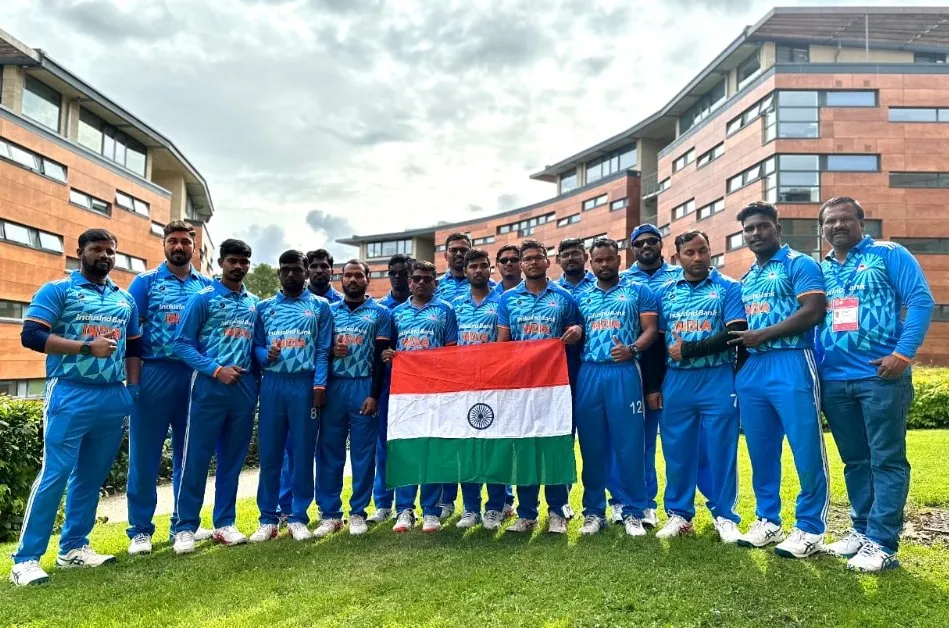 Team India