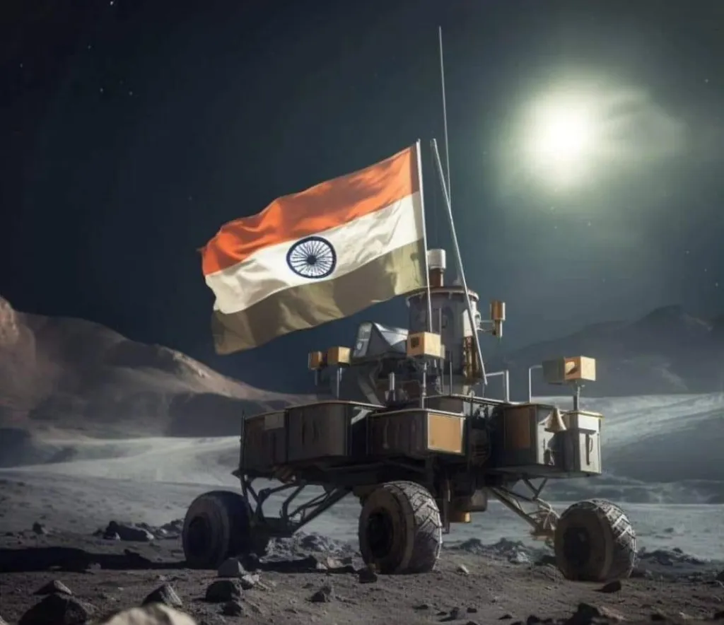 Team India