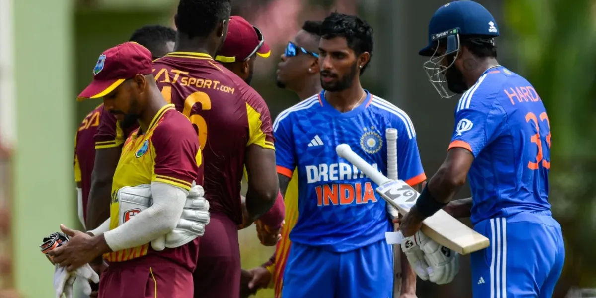 Team India 