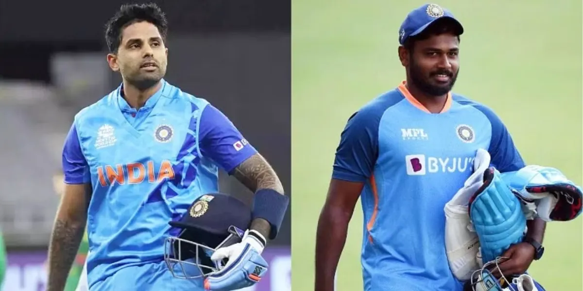 Team India 