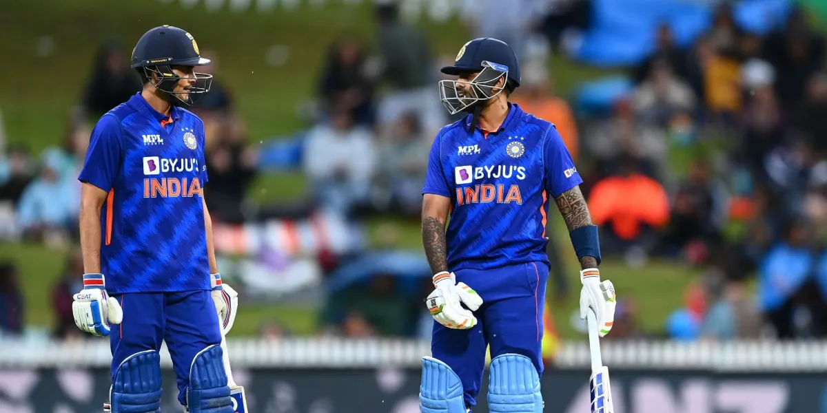 Team India 