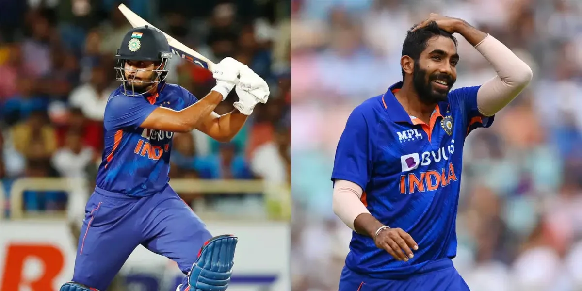 Team India 