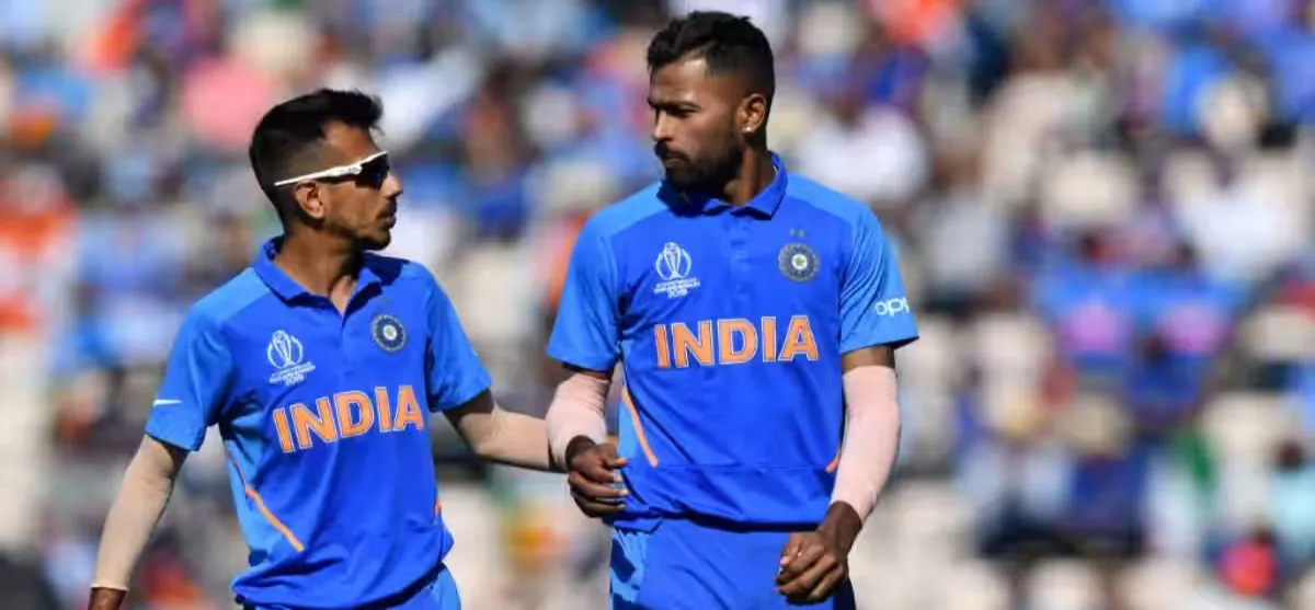 Team india 