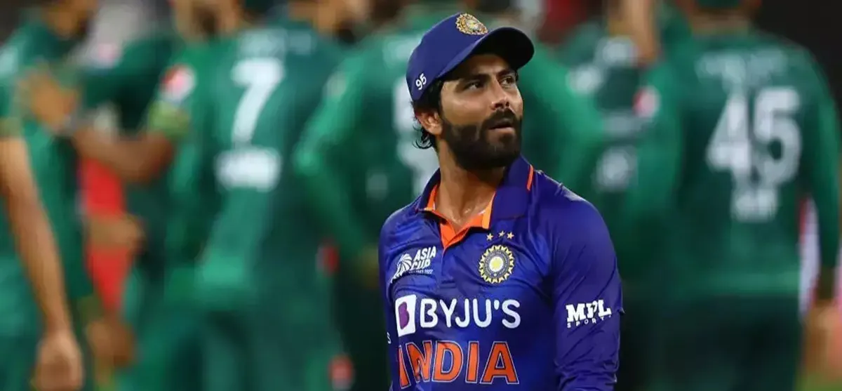 Team India 