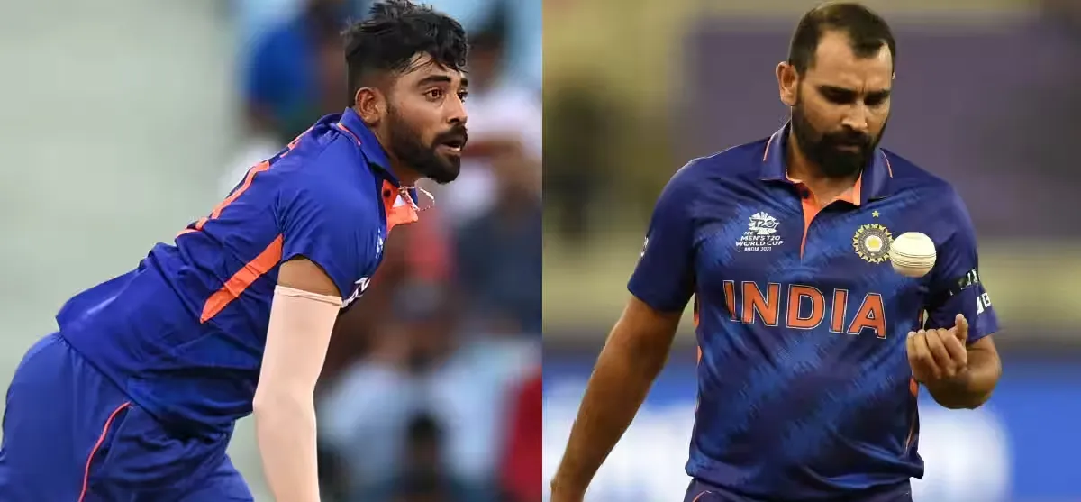 Team India