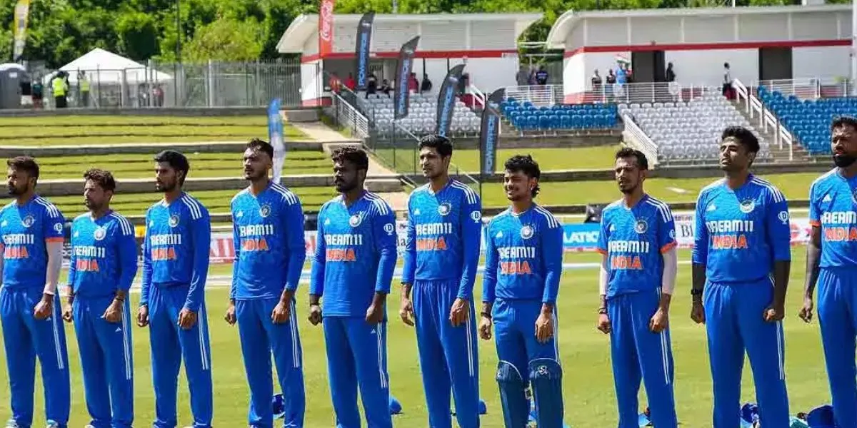 29 की उम्र में संन्यास लेने को मजबूर हुआ ये खिलाड़ी, Team India में एंट्री तो हुई, लेकिन नहीं मिला डेब्यू