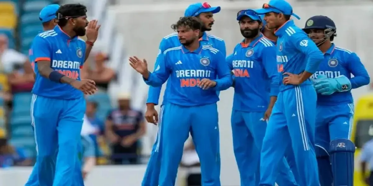 Team India (30)