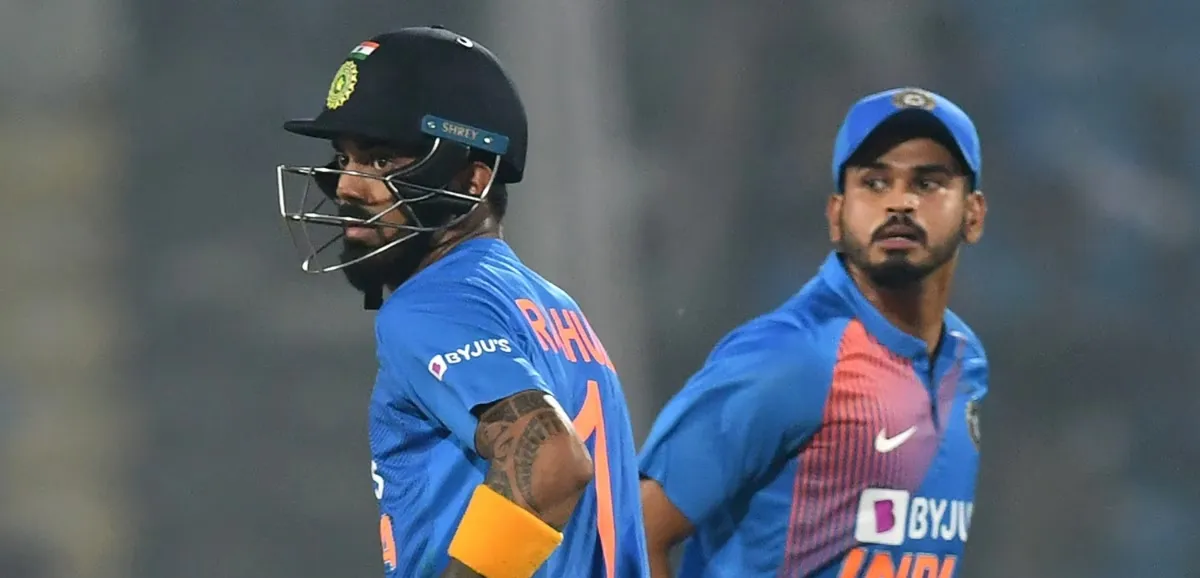 Team India 
