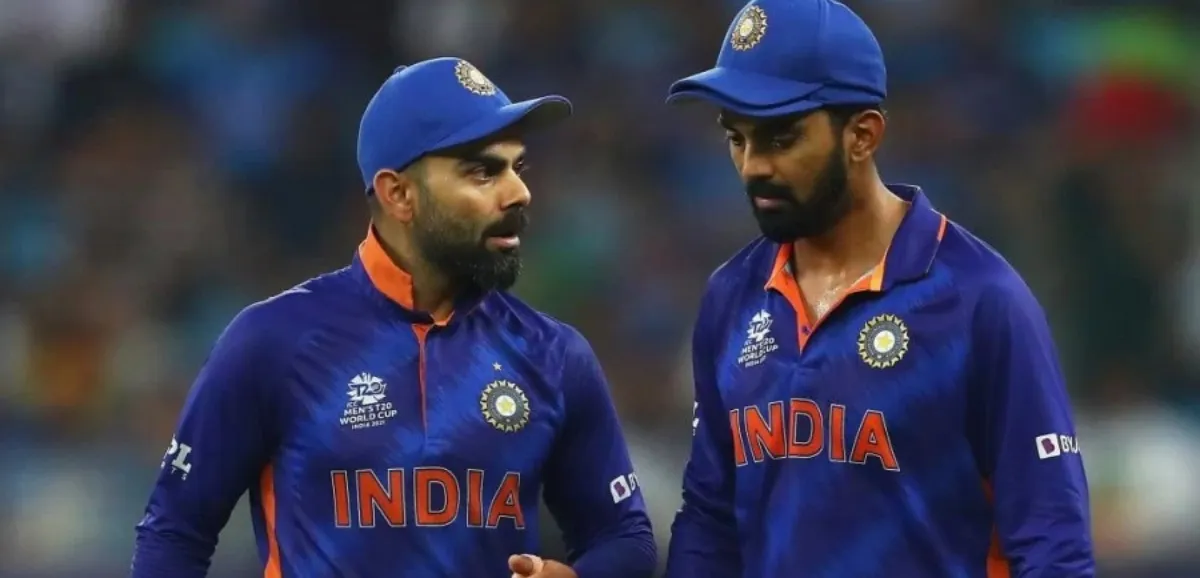 Team India