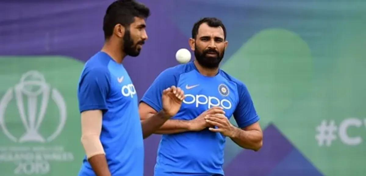 Team India 
