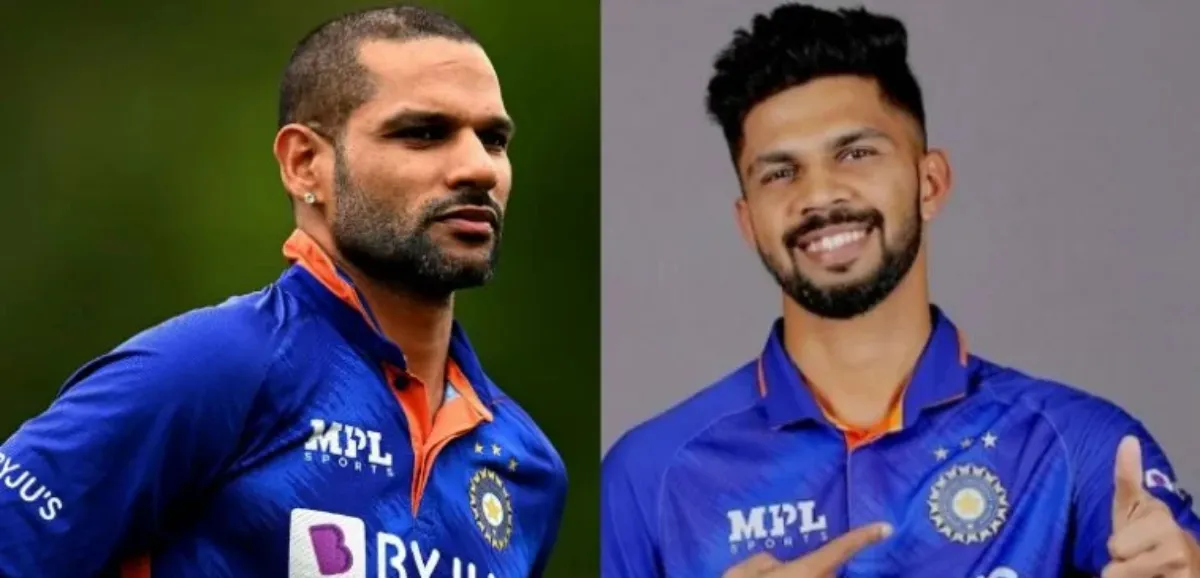Team India 