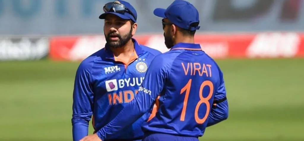 Team India