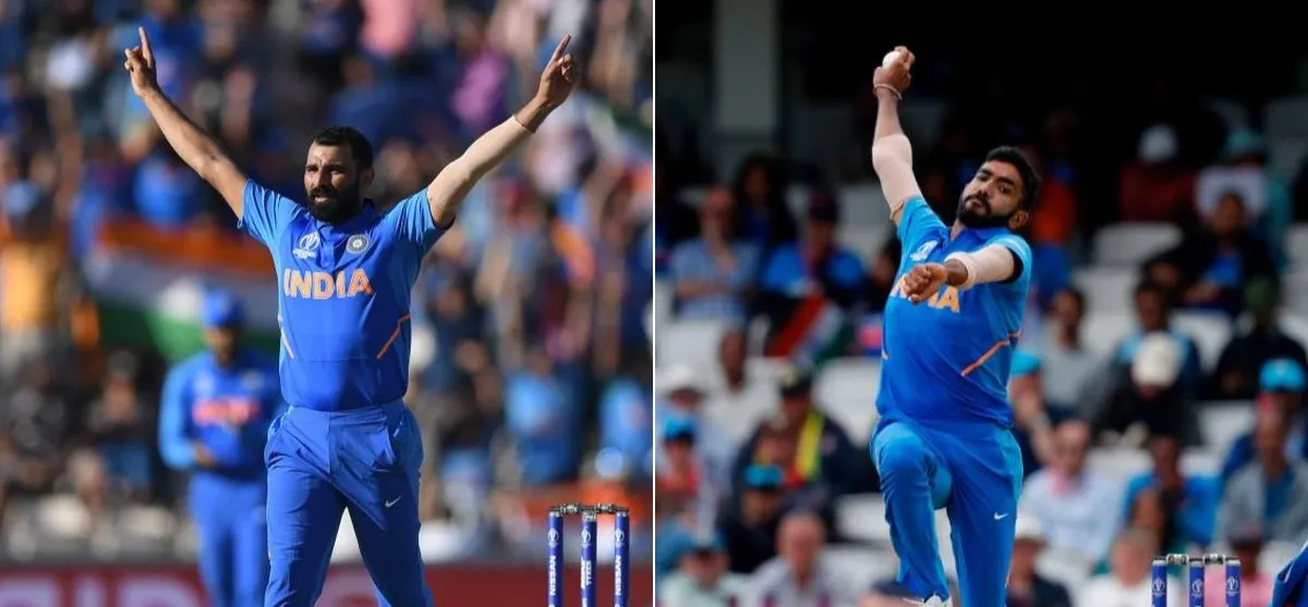 Team India 