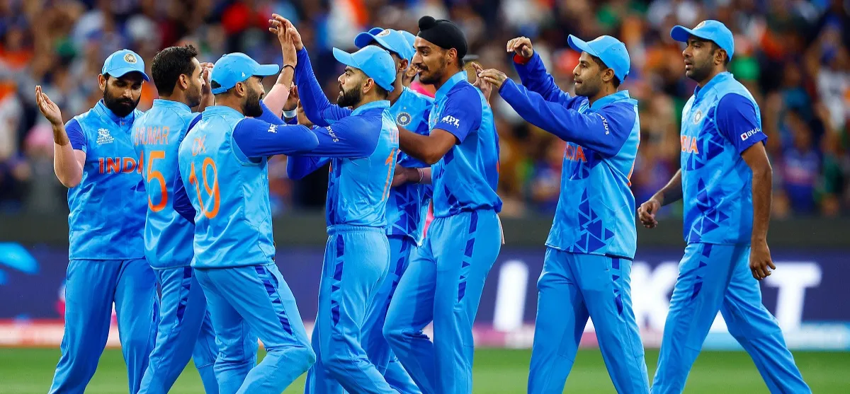Team India