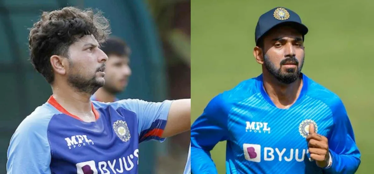 Team India 