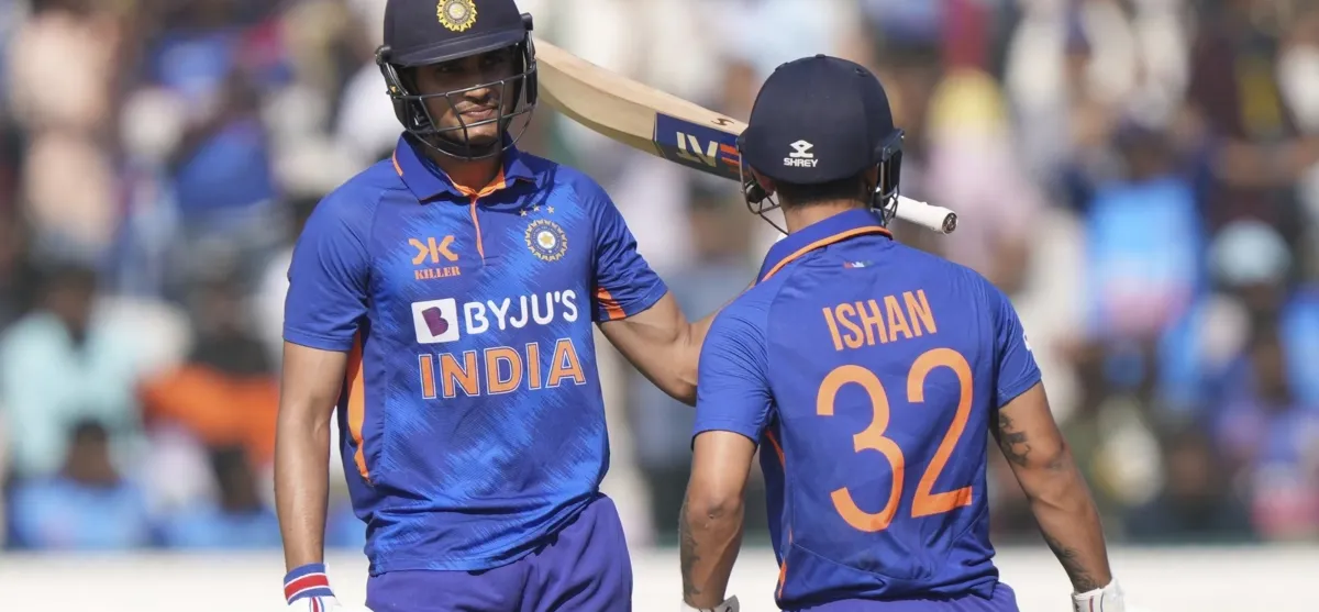 Team India 