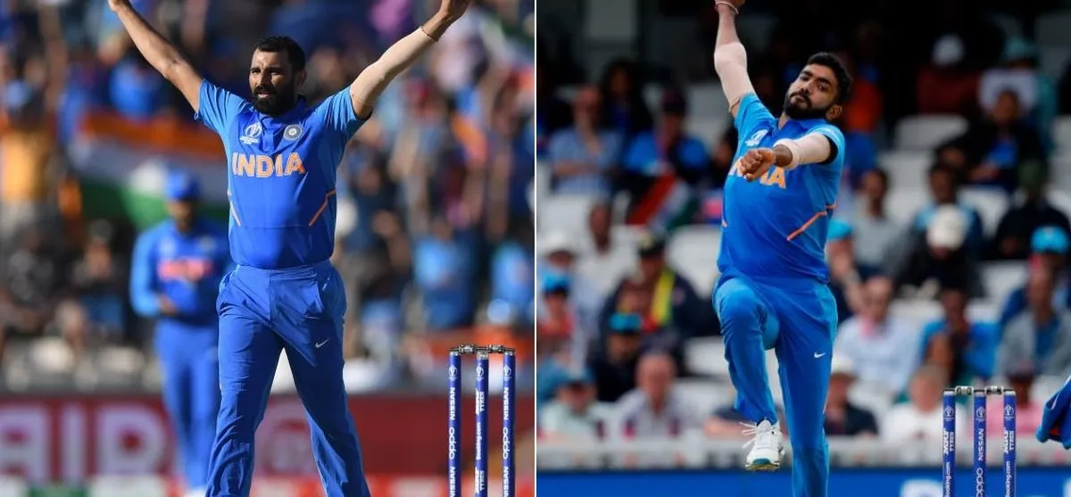 Team India 