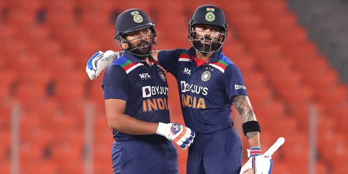 Team india 