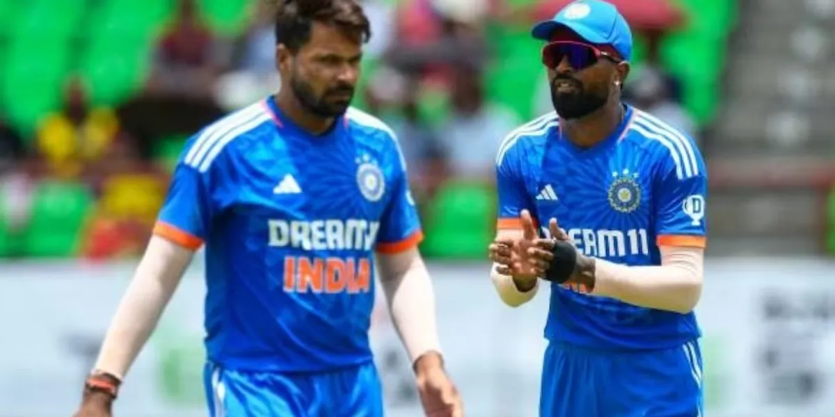 Team india 