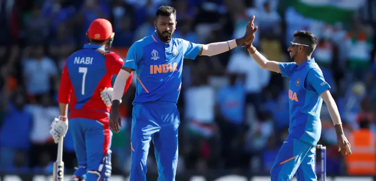 Team india