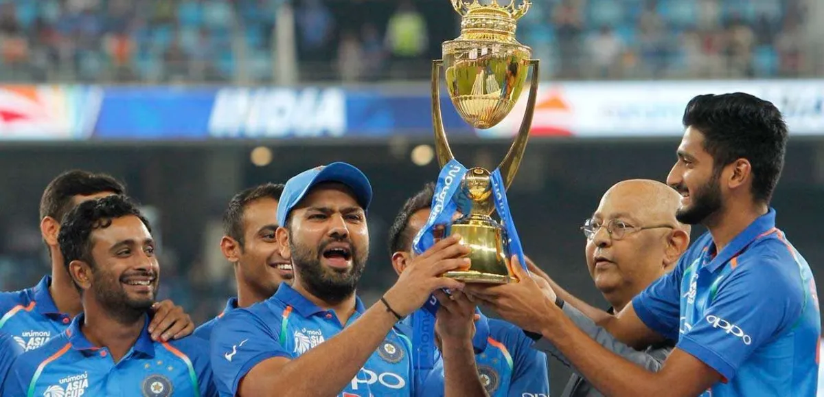 Team india