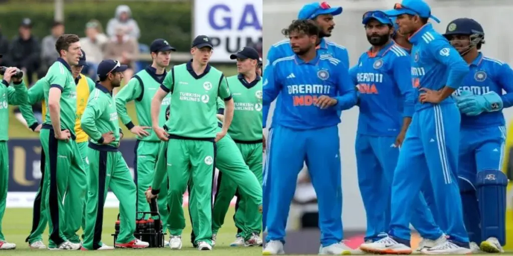 ind vs ire