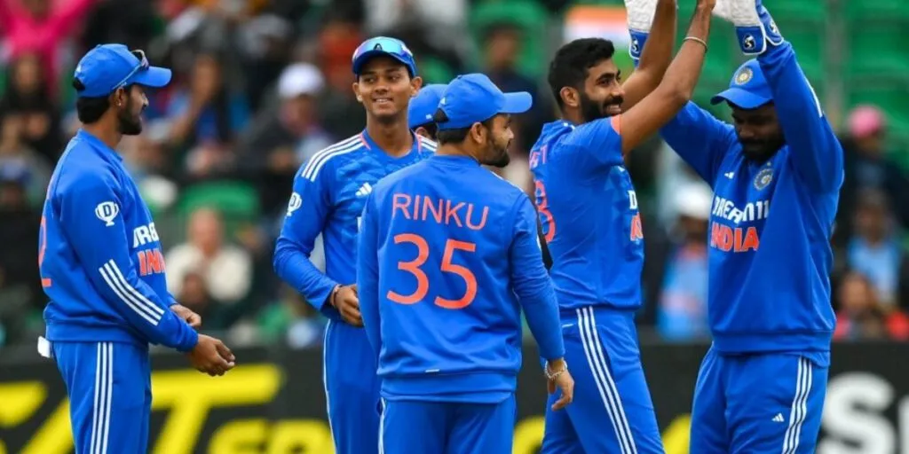 IND vs AFG