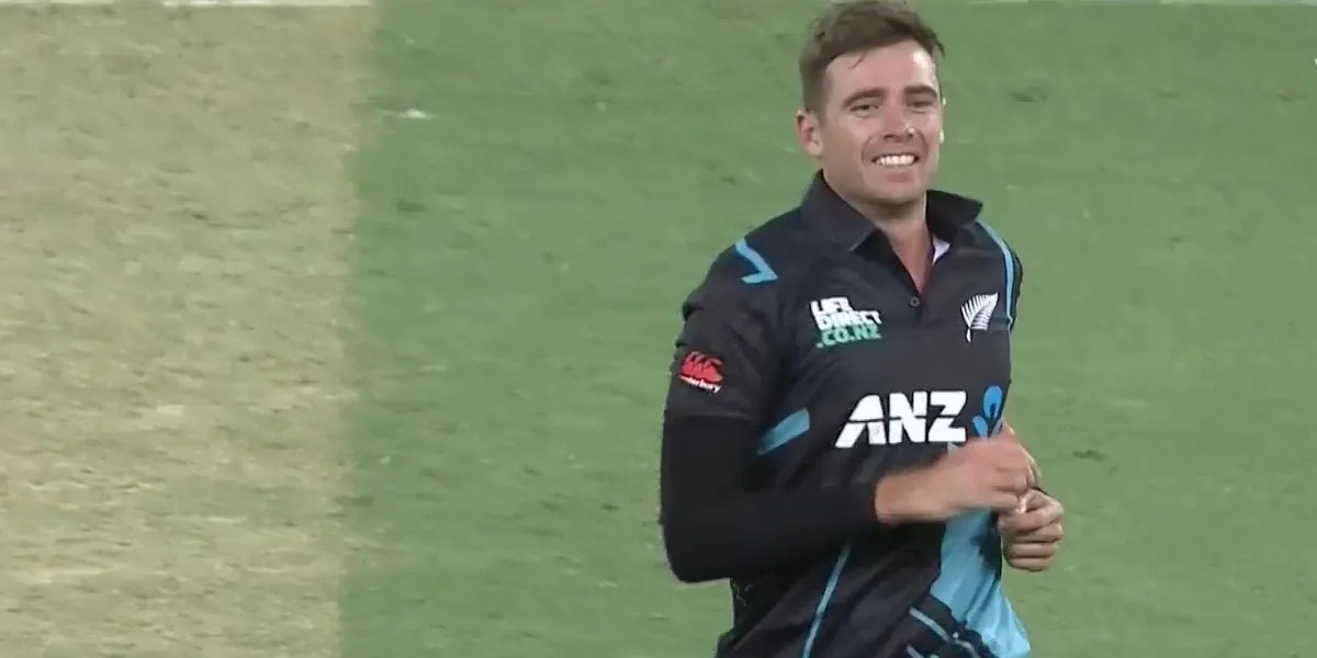Tim Southee