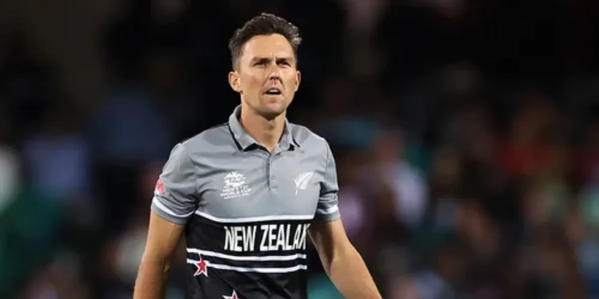 Trent Boult