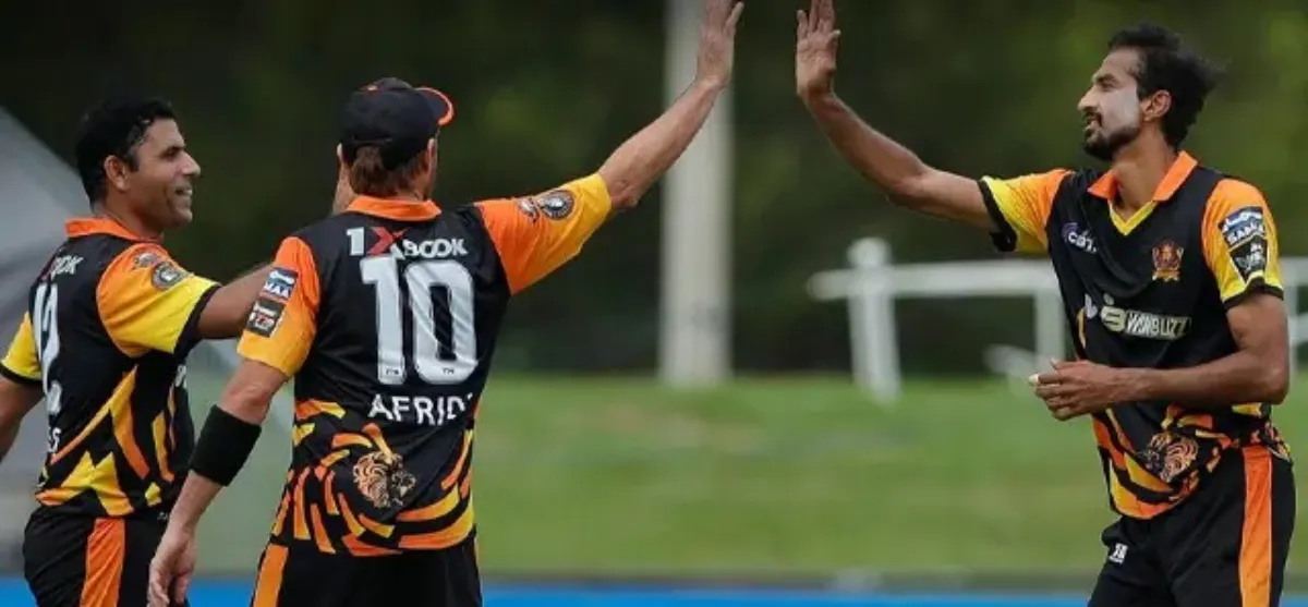 US T10 League