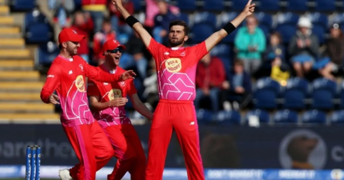 Shaheen Afridi , Asia Cup 2023 , ind vs pak 