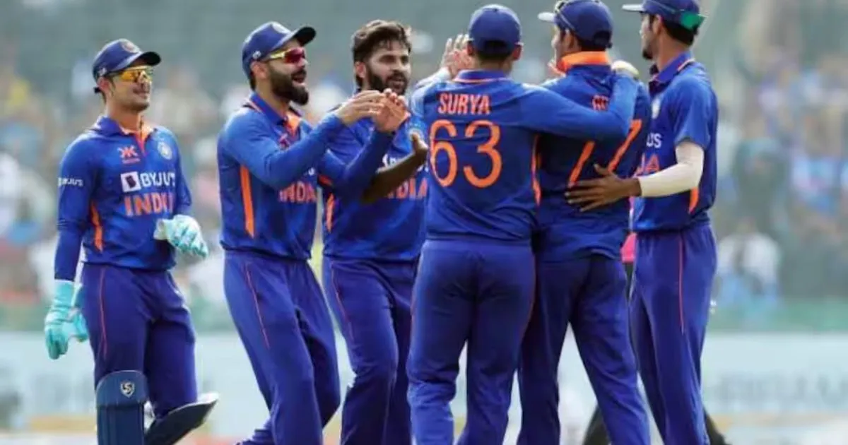 प्रदर्शन नहीं बल्कि सेटिंग से इन 3 खिलाड़ियों ने Team India में बनाई जगह, वरना रणजी खेलने के भी नहीं है लायक
