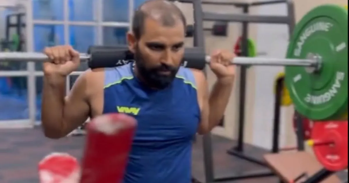  Mohammed Shami , Team india , asia cup 2023 