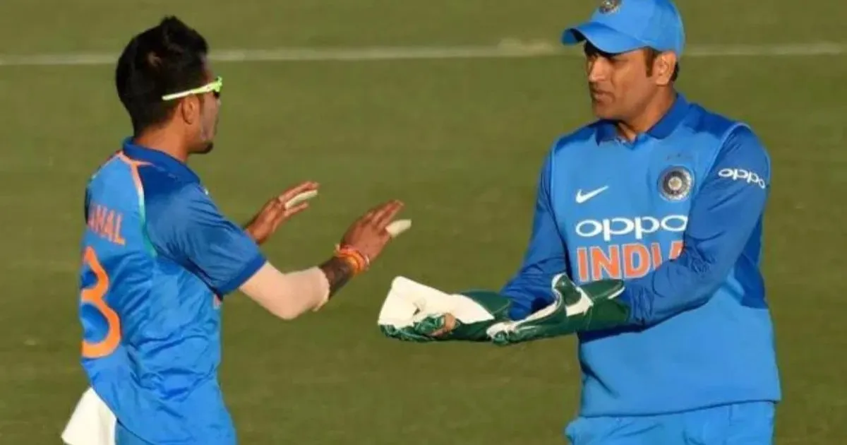  Yuzvendra Chahal may announce his retirement soon 