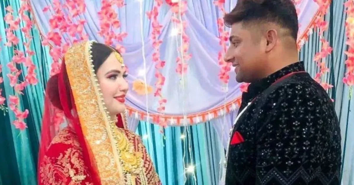  sarfaraz khan get married in kashmir 