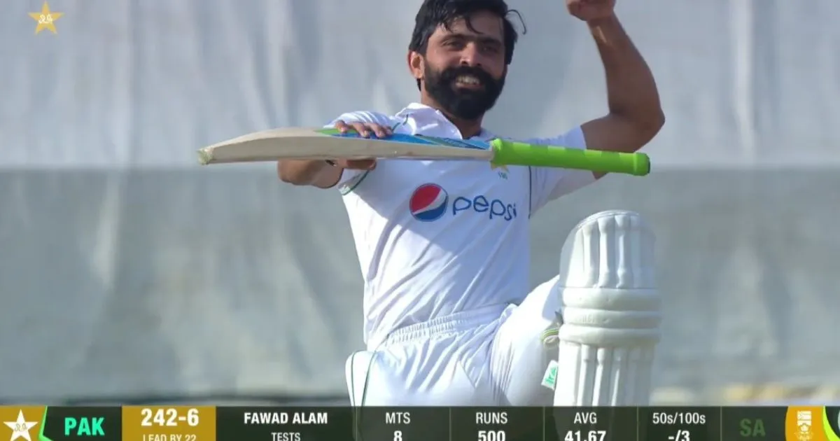  pakistani players, fawad alam , usa 