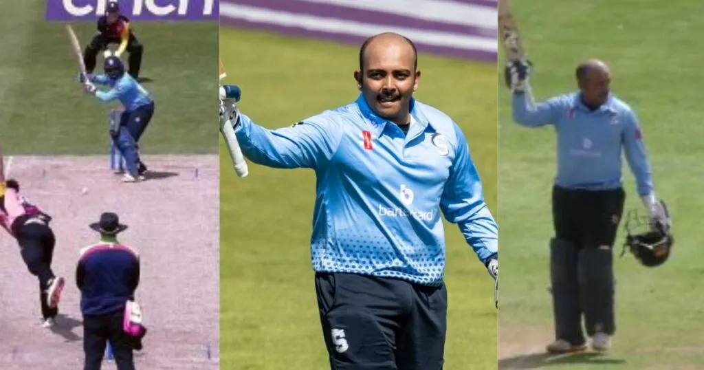 28 चौके-11 छक्के, Prithvi Shaw ने इंग्लैंड में मचाया धमाल, वनडे में ठोका सबसे तेज दोहरा शतक, फिर जश्न से BCCI को दिया मुंहतोड़ जवाब