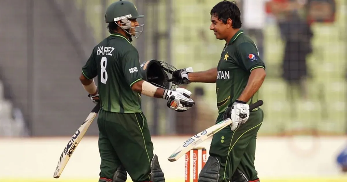 Five records of Asia Cup that no one can break
