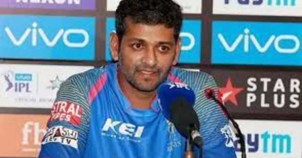  Head Coach, Amul Majmudar , Team India 