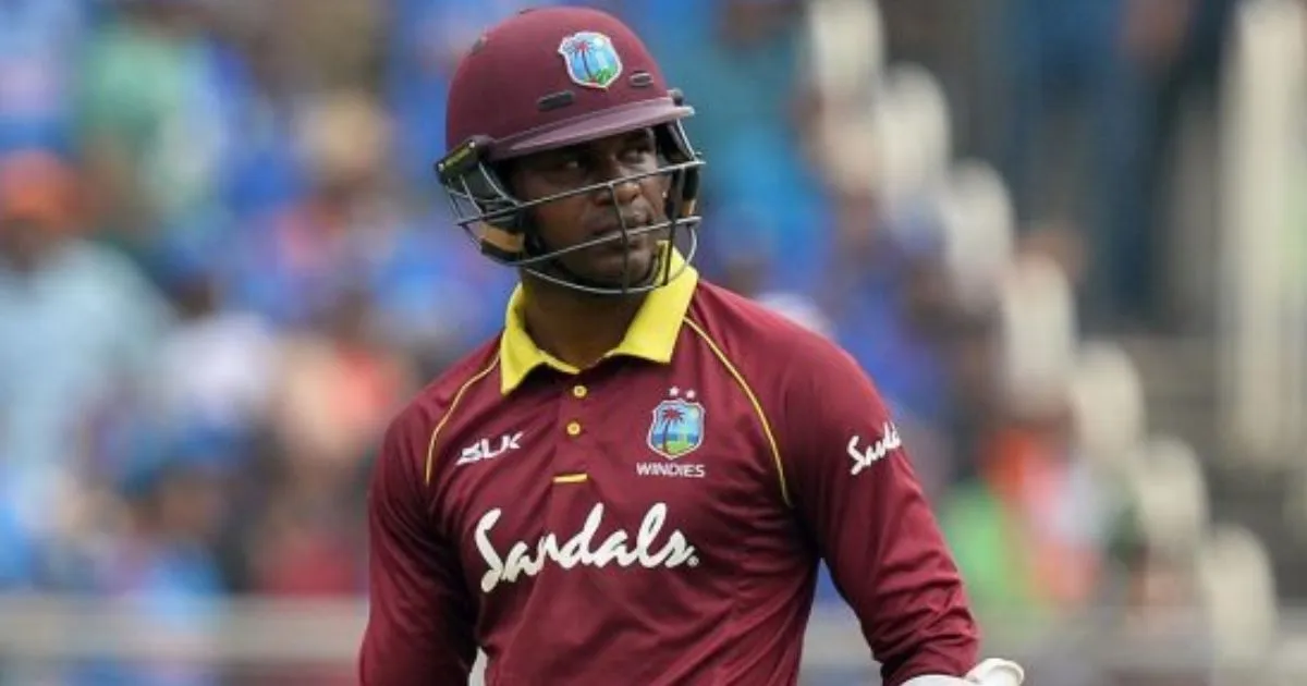  Marlon Samuels, Emirates Cricket Board , World Cup 2023 