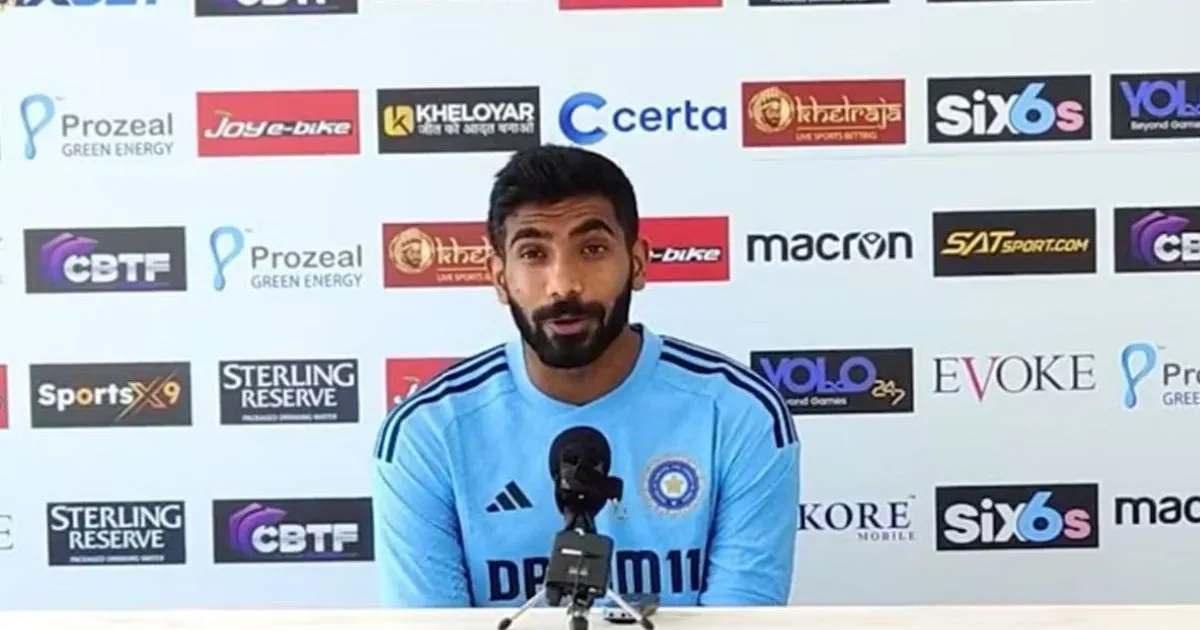  Jasprit Bumrah, team india , Ireland vs india 
