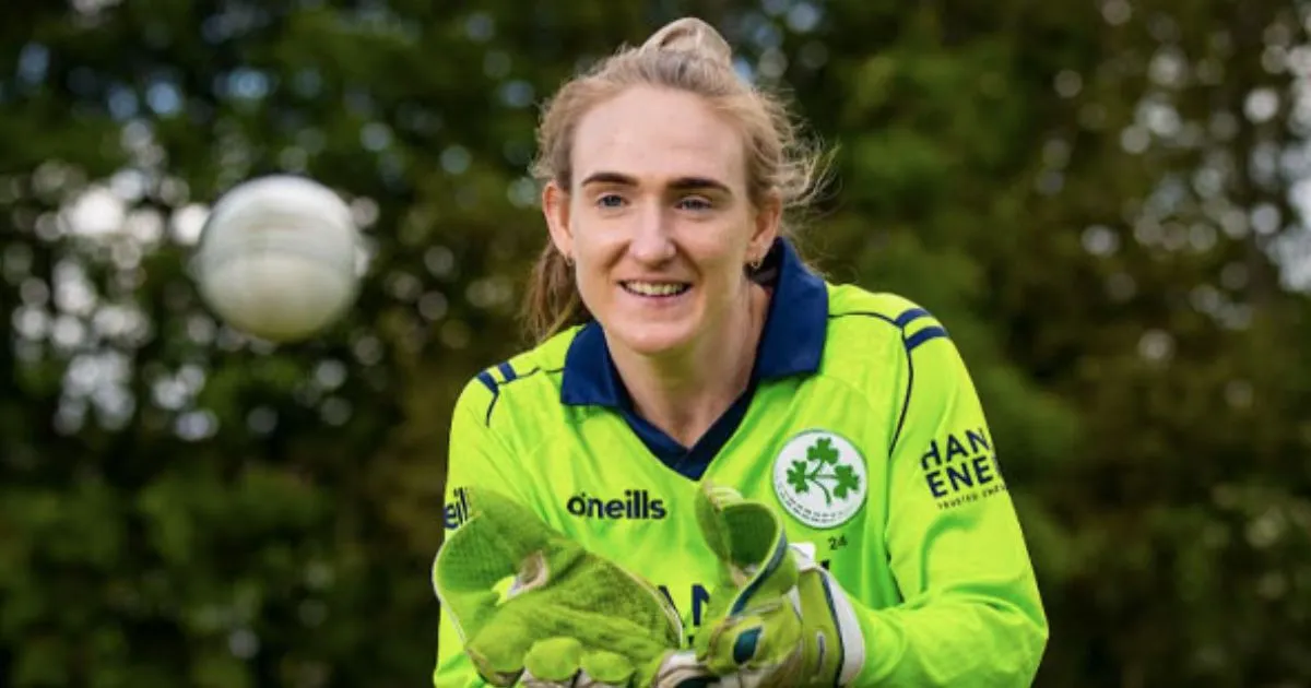 Shauna Kavanagh