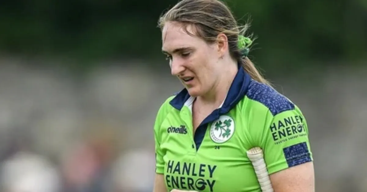 Shauna Kavanagh