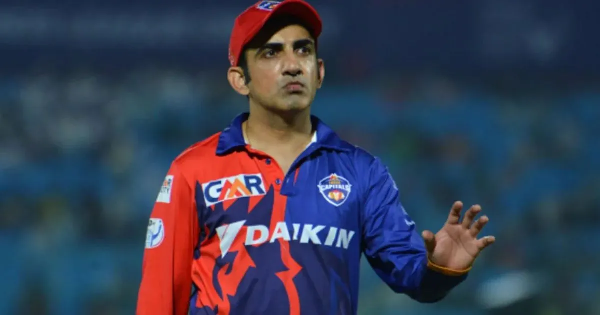 Gautam Gambhir, US Masters T10 League, team india 