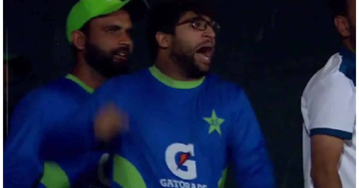  pakistan team , afghanistan team, Naseem Shah, PAK vs AFG,